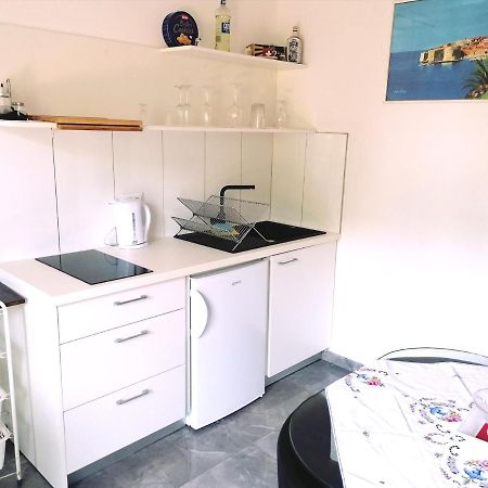 1bedroom apartment in Lapad Dubrovnik Buitenkant foto