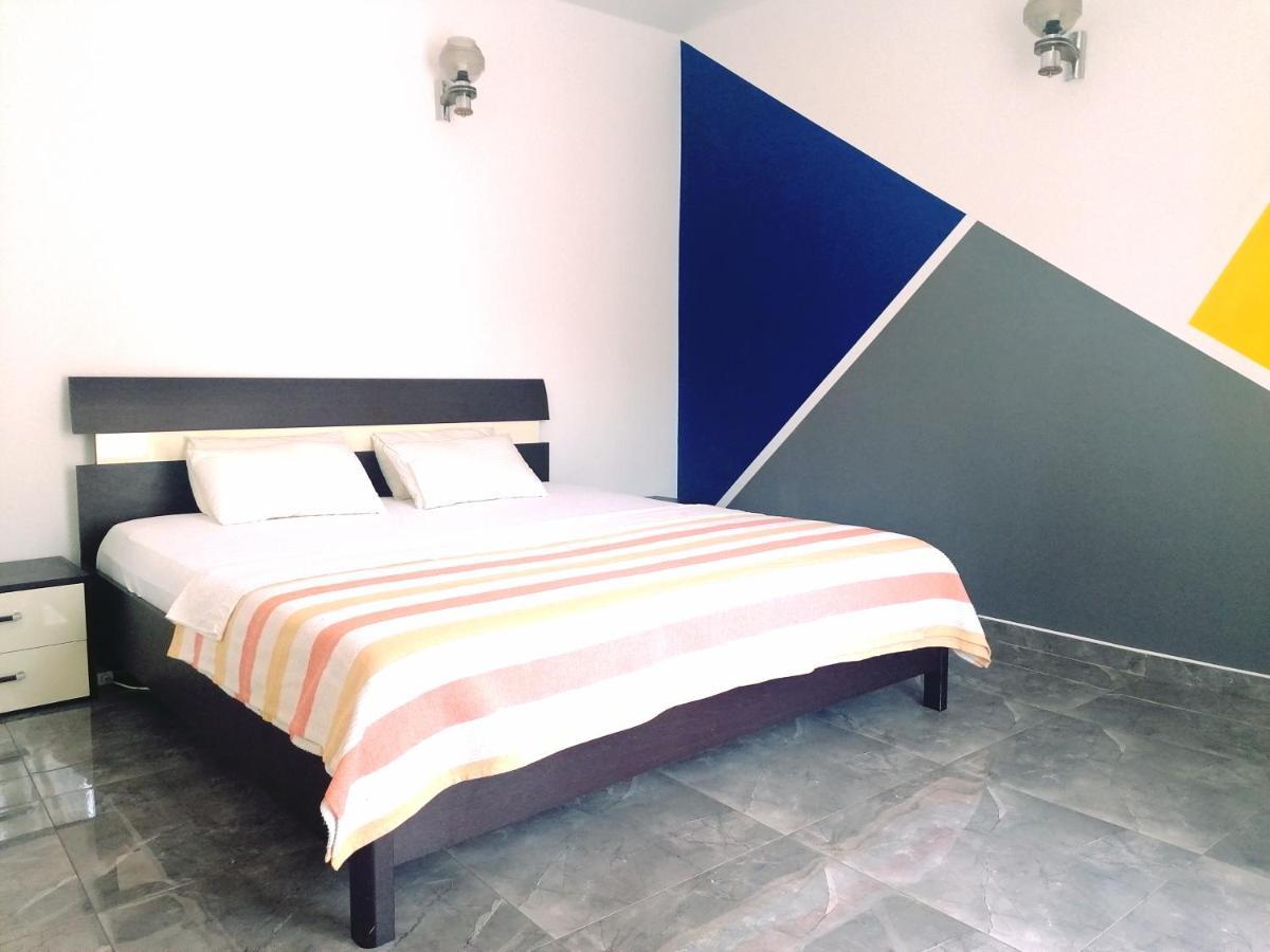 1bedroom apartment in Lapad Dubrovnik Buitenkant foto