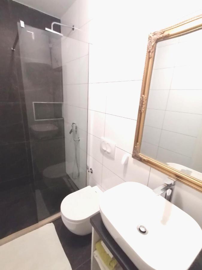 1bedroom apartment in Lapad Dubrovnik Buitenkant foto