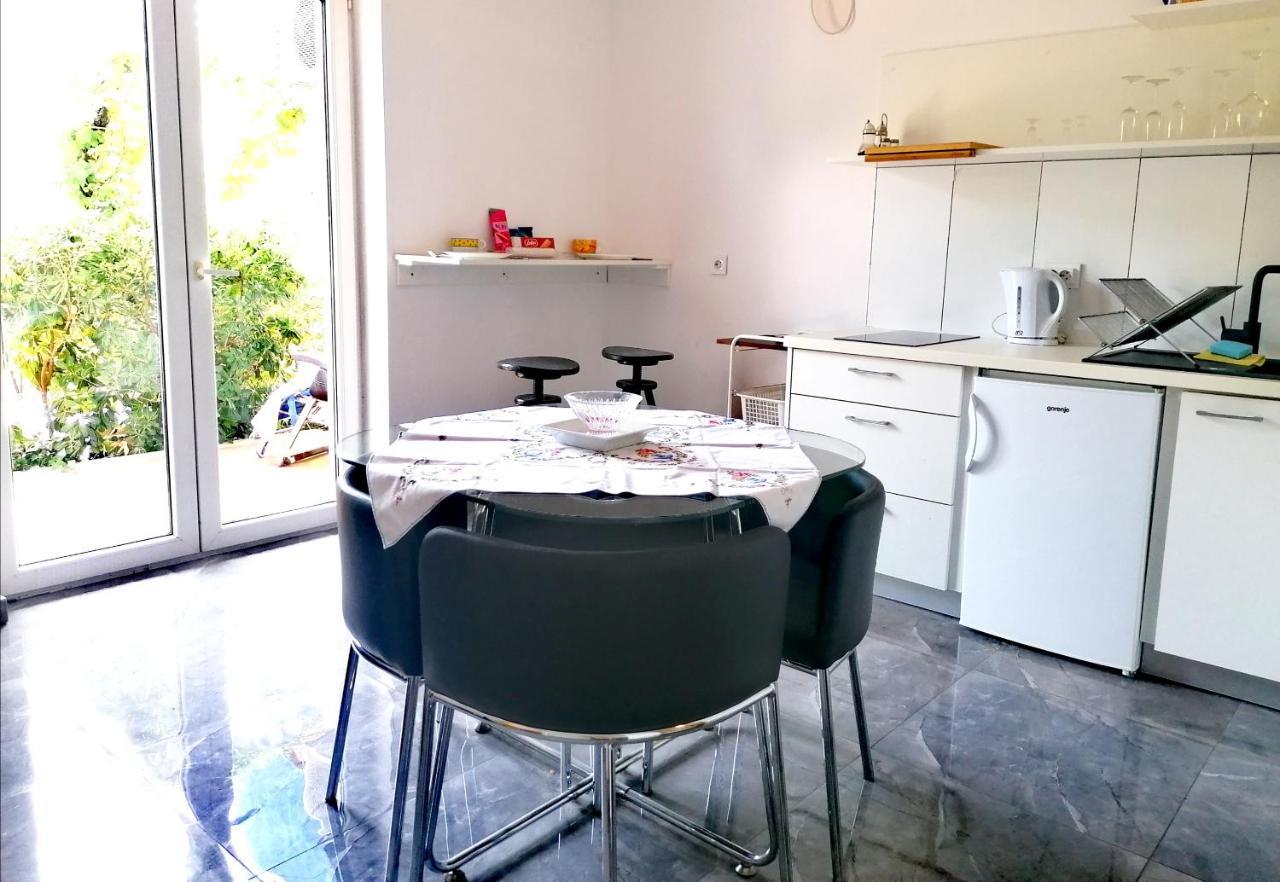 1bedroom apartment in Lapad Dubrovnik Buitenkant foto