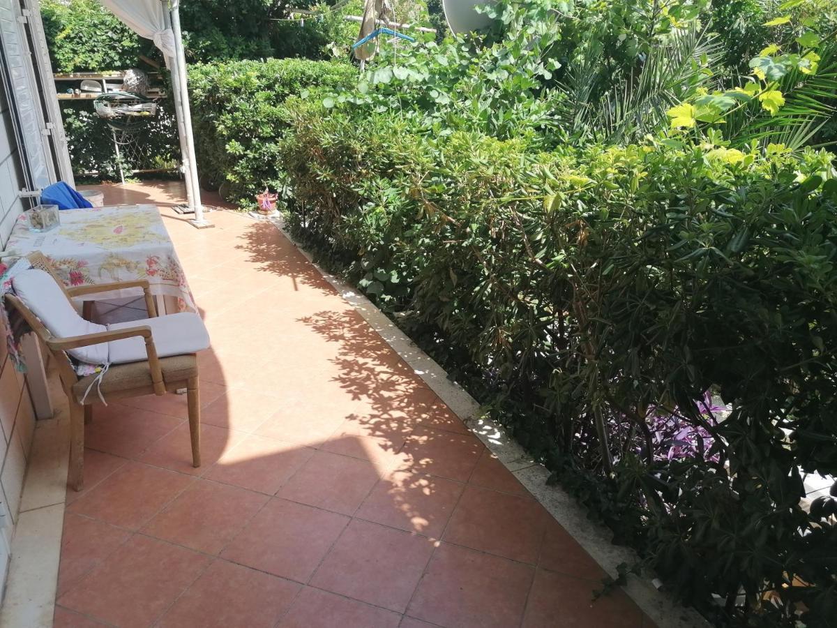 1bedroom apartment in Lapad Dubrovnik Buitenkant foto