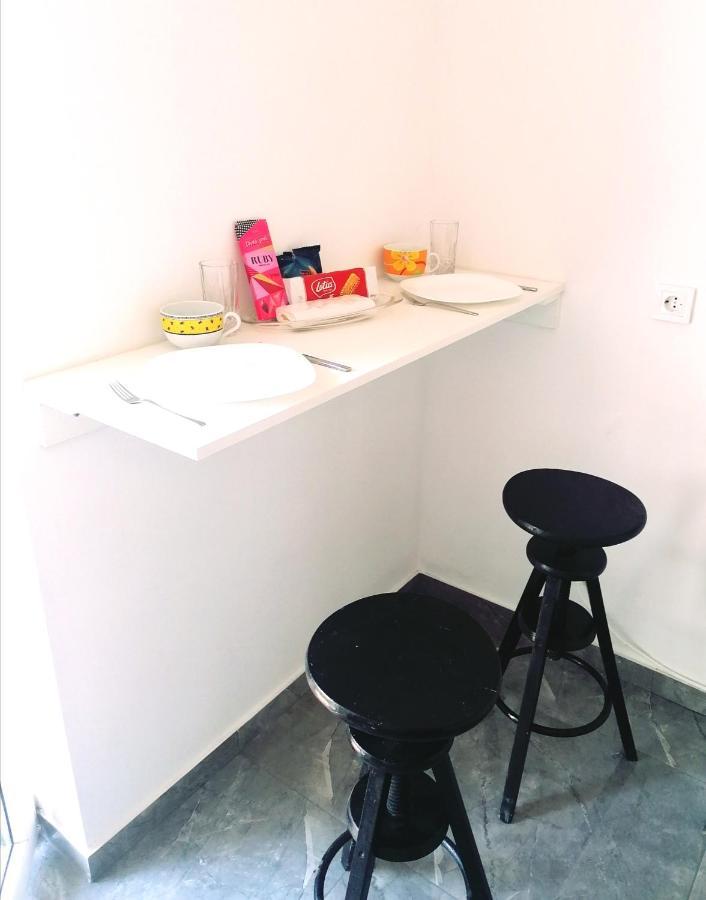 1bedroom apartment in Lapad Dubrovnik Buitenkant foto